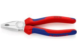 Klešta kombinovana 180mm KNIPEX